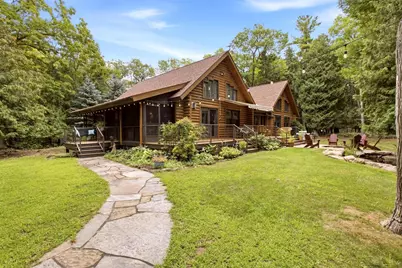 4588 Sherwood Point Road, Sturgeon Bay, WI 54235 - Photo 38