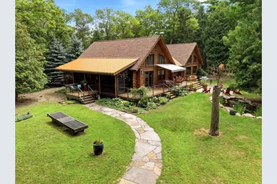 4588 Sherwood Point Road, Sturgeon Bay, WI 54235 - Photo 66