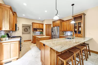 4408 Forest Ridge Drive, Suamico, WI 54313 - Photo 12