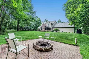4408 Forest Ridge Dr, Suamico, WI 54313 - Photo 46