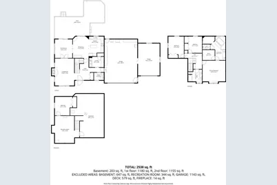 856 Atlantis Court, Green Bay, WI 54313 - Photo 46