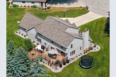 856 Atlantis Court, Green Bay, WI 54313 - Photo 36