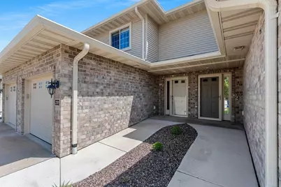 2191 Trailside Lane, De Pere, WI 54115 - Photo 1