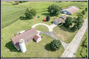 N3212 Bean City Rd, New London, WI 54961 - Photo 1