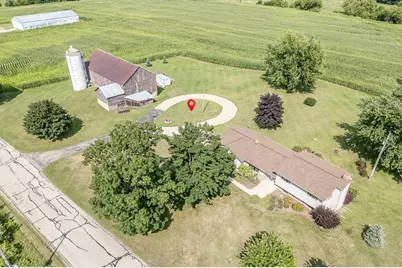 N3212 Bean City Road, New London, WI 54961 - Photo 4