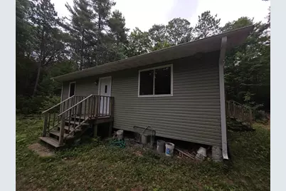 1243 W Haskell Lake Lane, Lac Du Flambeau, WI 54538 - Photo 2
