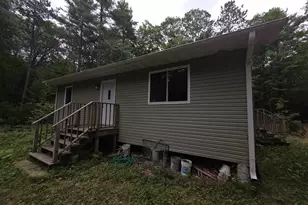 1243 W Haskell Lake Ln, Lac Du Flambeau, WI 54538 - Photo 2