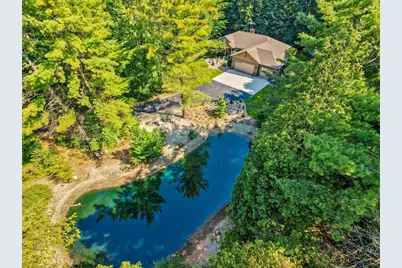 7190 Spring Lake Road, Little Suamico, WI 54171 - Photo 1