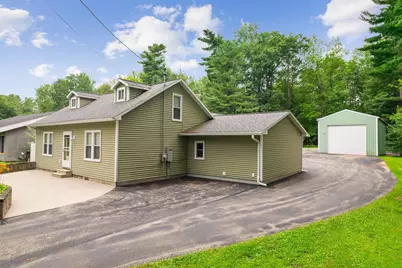 N7267 Shady Lane, Porterfield, WI 54159 - Photo 32