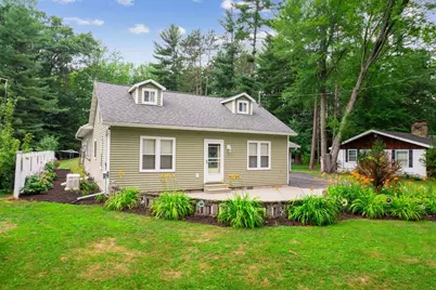 N7267 Shady Lane, Porterfield, WI 54159 - Photo 1