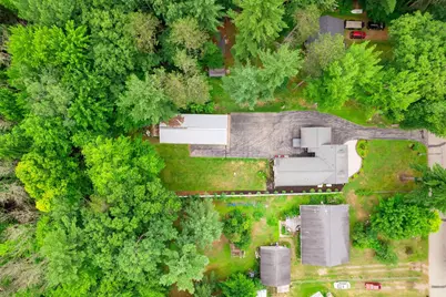 N7267 Shady Lane, Porterfield, WI 54159 - Photo 36