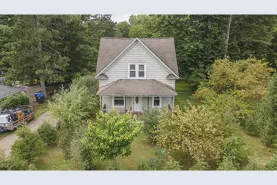 400 N Townline Road, Wautoma, WI 54982 - Photo 1