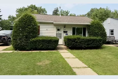 5825 N 38th Street, Milwaukee, WI 53209 - Photo 1