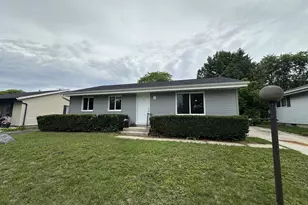6656 W Brentwood Ave, Milwaukee, WI 54223 - Photo 1