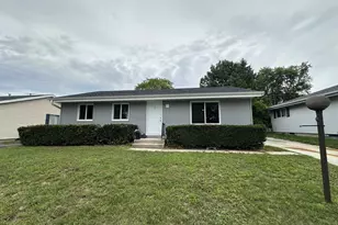 6656 W Brentwood Ave, Milwaukee, WI 54223 - Photo 2