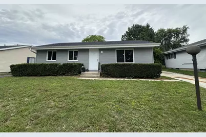 6656 W Brentwood Avenue, Milwaukee, WI 54223 - Photo 16