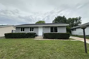 6656 W Brentwood Ave, Milwaukee, WI 54223 - Photo 16