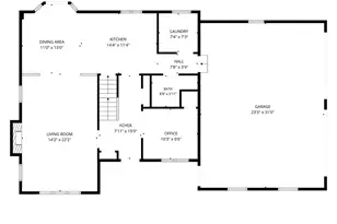 2719 Woodland Hills Ct, Green Bay, WI 54311 - Photo 36