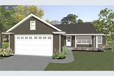 719 Reed Street, Neenah, WI 54956 - Photo 1