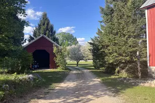 W871 County Rd J, Princeton, WI 54968 - Photo 2