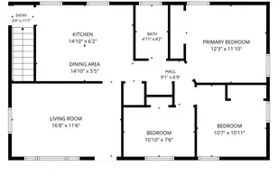 536 Fred St, Green Bay, WI 54302 - Photo 20
