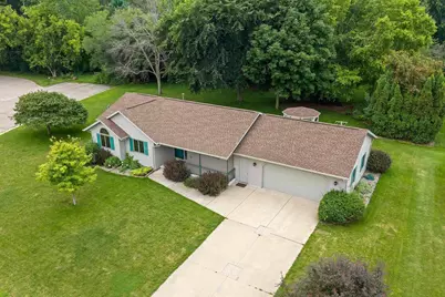 1525 Parkview Drive, New London, WI 54961 - Photo 66