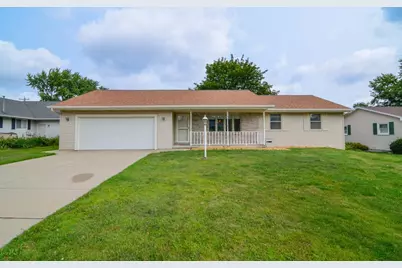 1518 Commanche Drive, Green Bay, WI 54313 - Photo 36