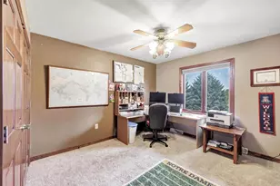 1416 Wilbert Hill Ct, Howard, WI 54313 - Photo 12
