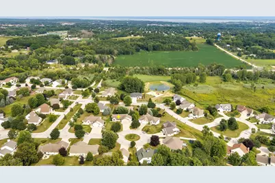 1416 Wilbert Hill Court, Howard, WI 54313 - Photo 8