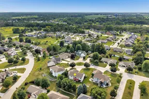 1416 Wilbert Hill Ct, Howard, WI 54313 - Photo 20