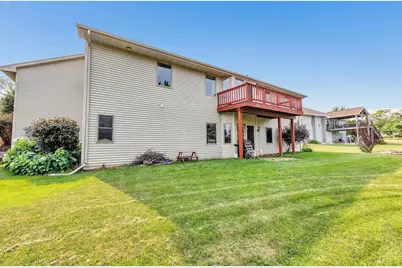 1416 Wilbert Hill Court, Howard, WI 54313 - Photo 6