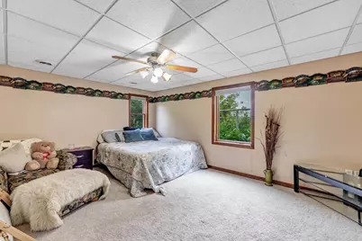 1416 Wilbert Hill Court, Howard, WI 54313 - Photo 16