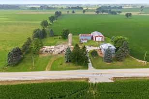 N5966 Co Rd C, Rosendale, WI 54974 - Photo 1
