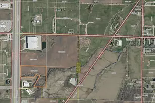 4100 Poberezny Rd, Oshkosh, WI 54902 - Photo 1
