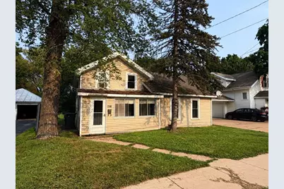 116 N Harrison Street, Waupaca, WI 54981 - Photo 1