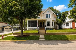 133 E Park Ave, Berlin, WI 54923 - Photo 1