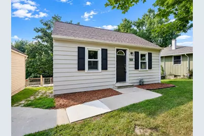 458 Bader Street, Green Bay, WI 54302 - Photo 1