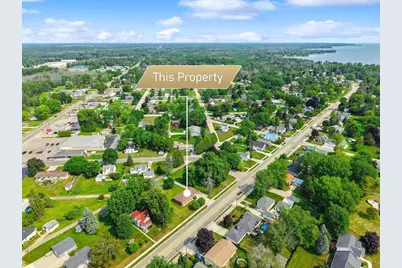 4025 N Shore Drive, Menomonie, MI 49858 - Photo 40