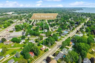 4025 N Shore Dr, Menomonie, MI 49858 - Photo 40