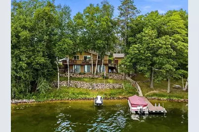 9313 N Marl Lake Road, Brazeau, WI 54161 - Photo 1