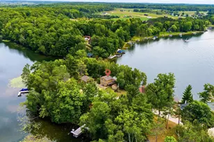 9313 N Marl Lake Rd, Brazeau, WI 54161 - Photo 60