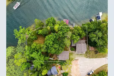 9313 N Marl Lake Road, Brazeau, WI 54161 - Photo 50