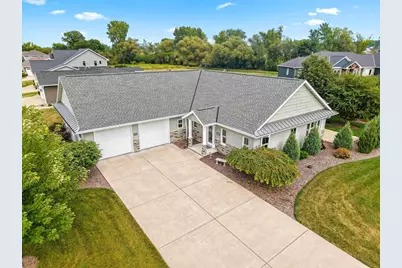 1441 Ava Hope Court, De Pere, WI 54115 - Photo 1
