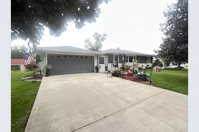 434 Melanie Lane, Ripon, WI 54971 - Photo 1