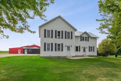 N5207 Lemke Road, Chilton, WI 53014 - Photo 1