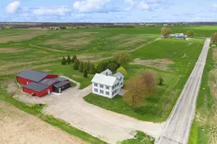N5207 Lemke Rd, Chilton, WI 53014 - Photo 1