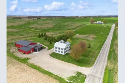 N5207 Lemke Road, Chilton, WI 53014 - Photo 1