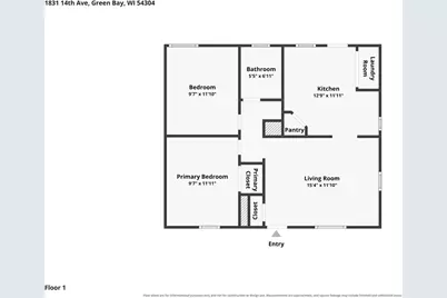 1831 14th Avenue, Green Bay, WI 54304 - Photo 20