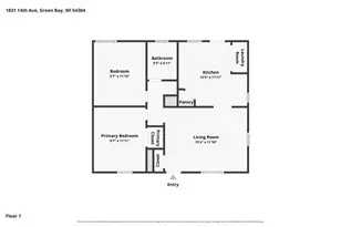 1831 14th Ave, Green Bay, WI 54304 - Photo 20