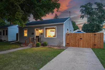 1831 14th Avenue, Green Bay, WI 54304 - Photo 1